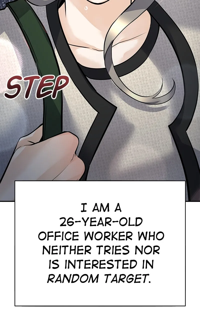 Random Target Chapter 1 page 43 - 