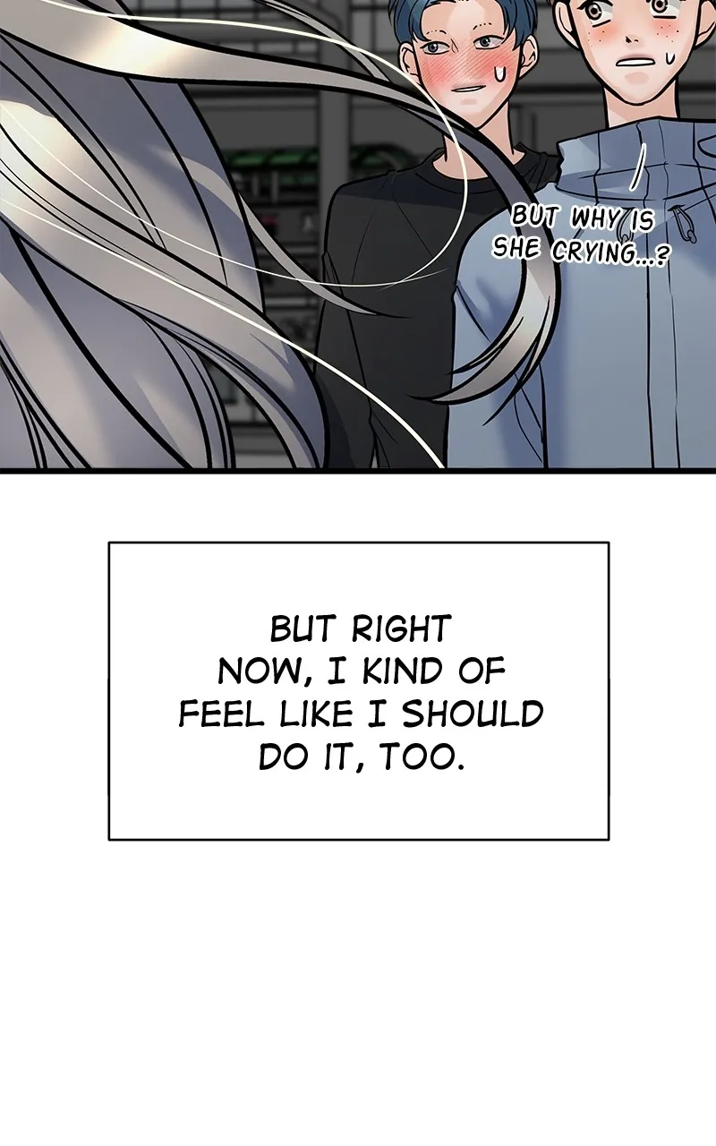 Random Target Chapter 1 page 47 - 