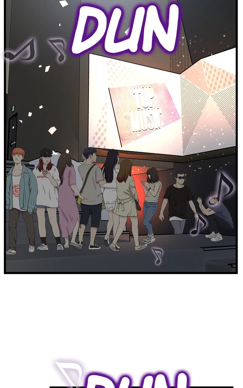 Random Target Chapter 1 page 56 - 