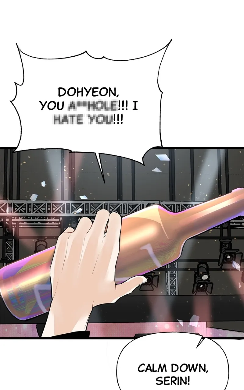 Random Target Chapter 1 page 58 - 