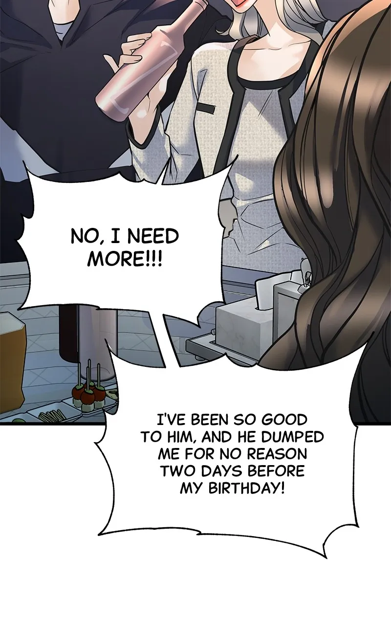 Random Target Chapter 1 page 60 - 