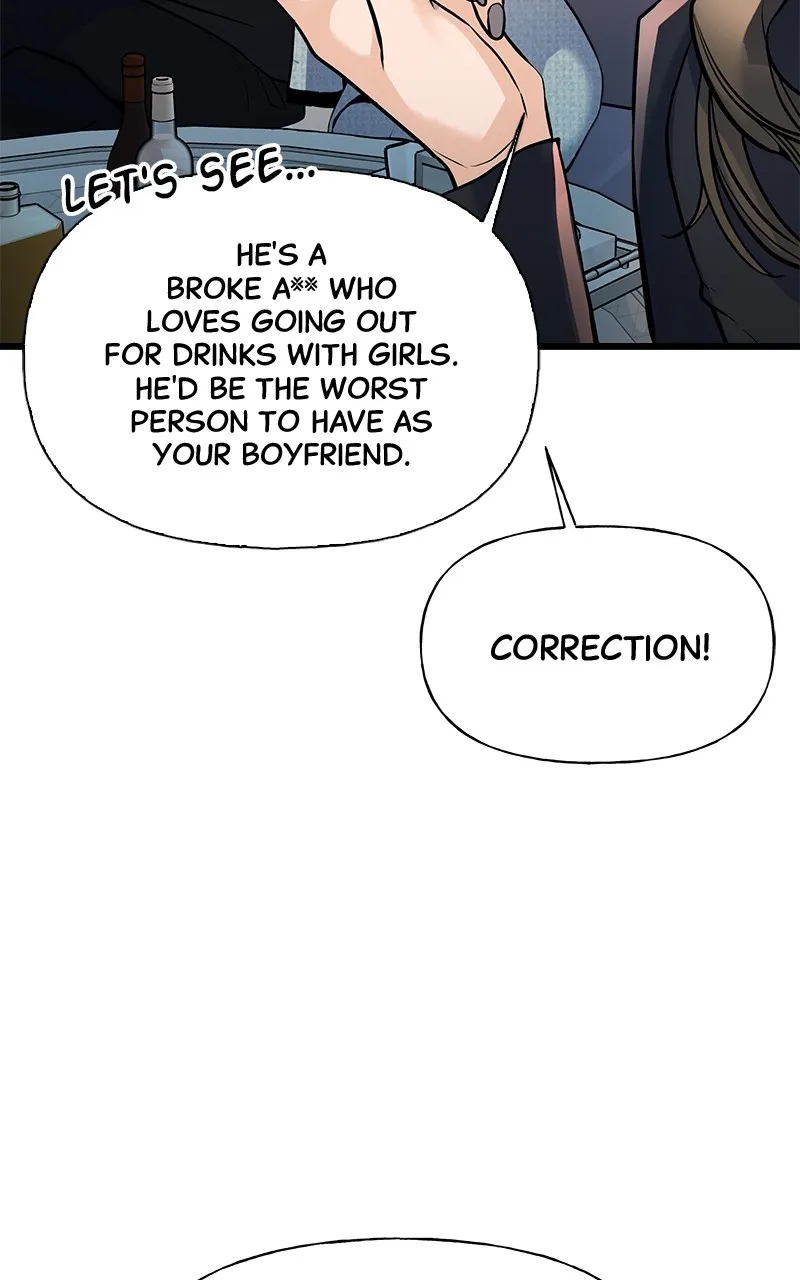 Random Target Chapter 1 page 64 - 