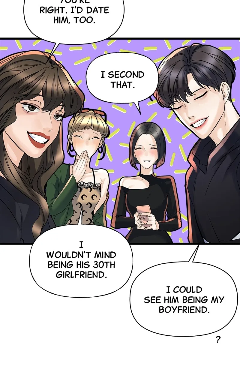 Random Target Chapter 1 page 68 - 