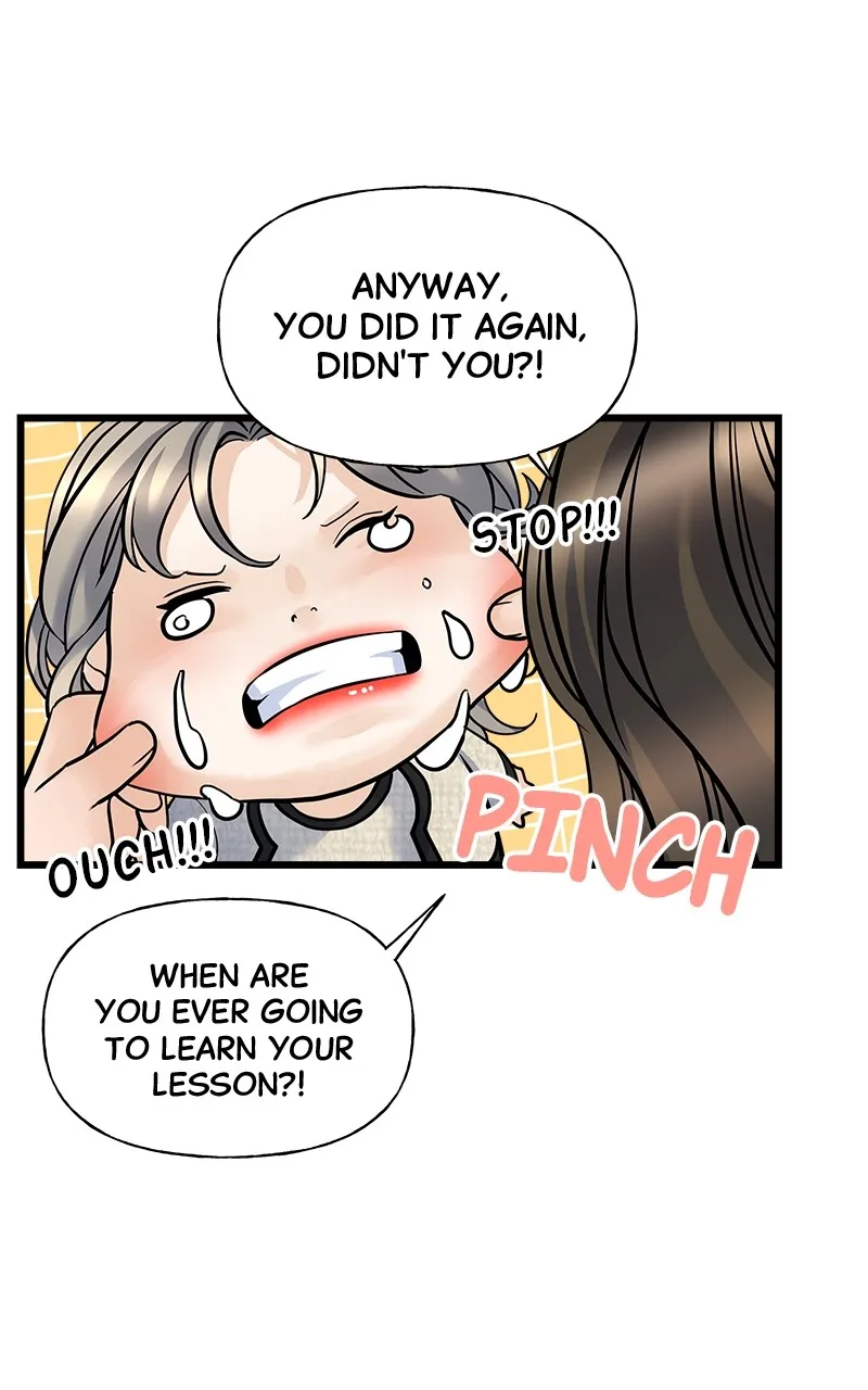Random Target Chapter 1 page 69 - 