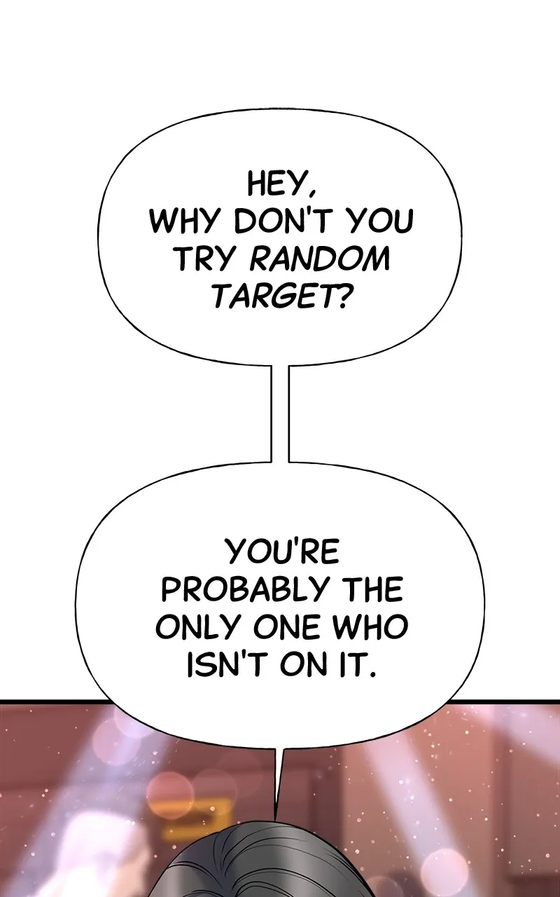 Random Target Chapter 1 page 75 - 