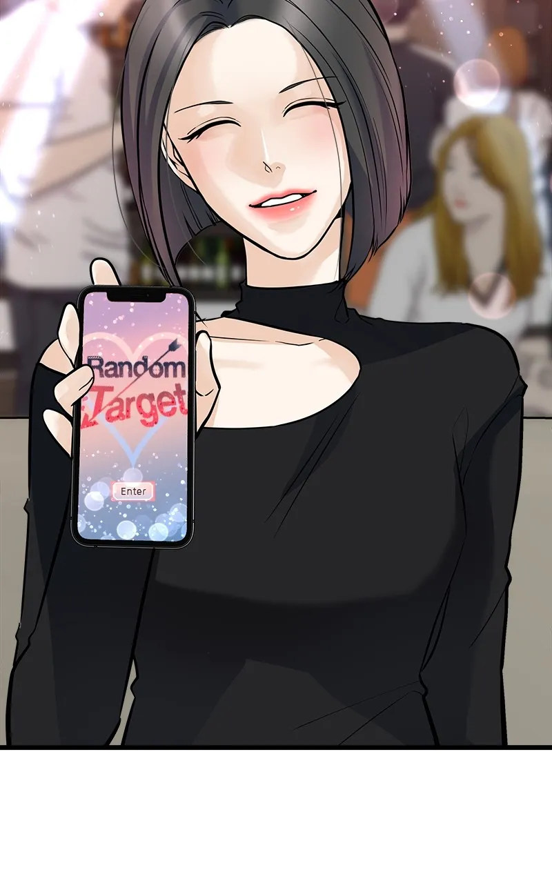 Random Target Chapter 1 page 76 - 