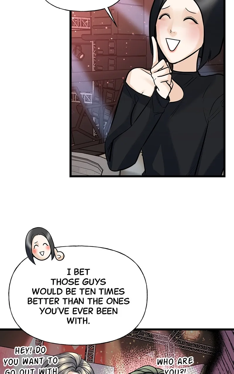 Random Target Chapter 1 page 79 - 