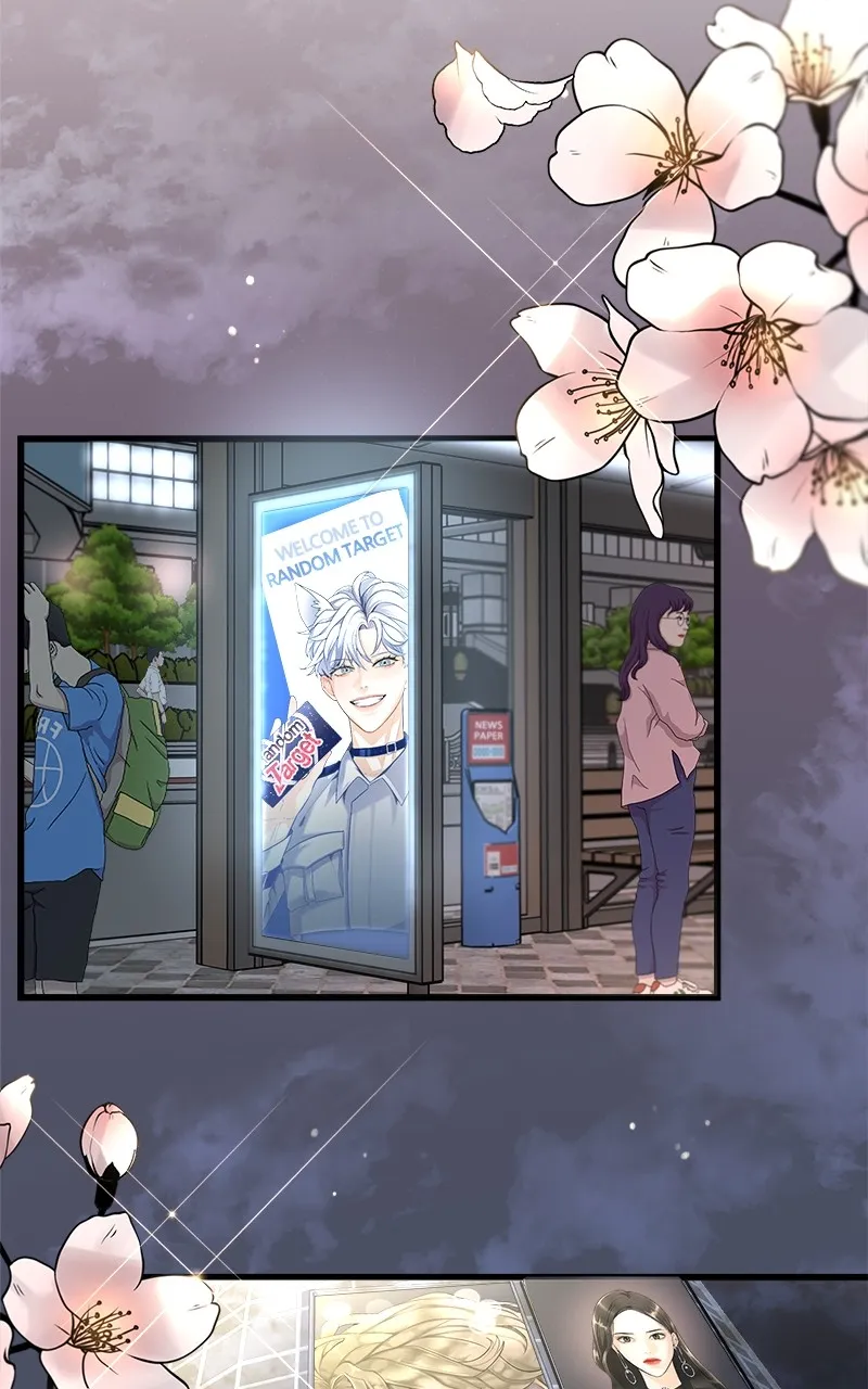 Random Target Chapter 1 page 9 - 