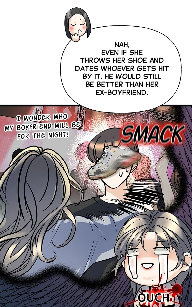 Random Target Chapter 1 page 81 - 