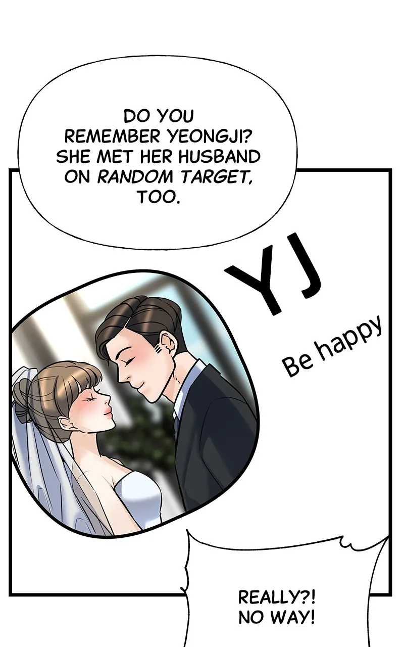 Random Target Chapter 1 page 84 - 