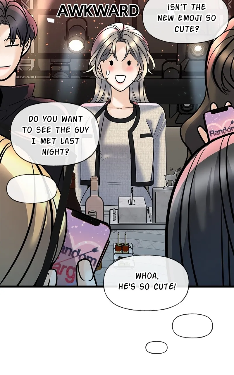 Random Target Chapter 1 page 86 - 