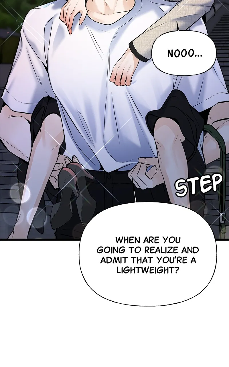 Random Target Chapter 1 page 97 - 