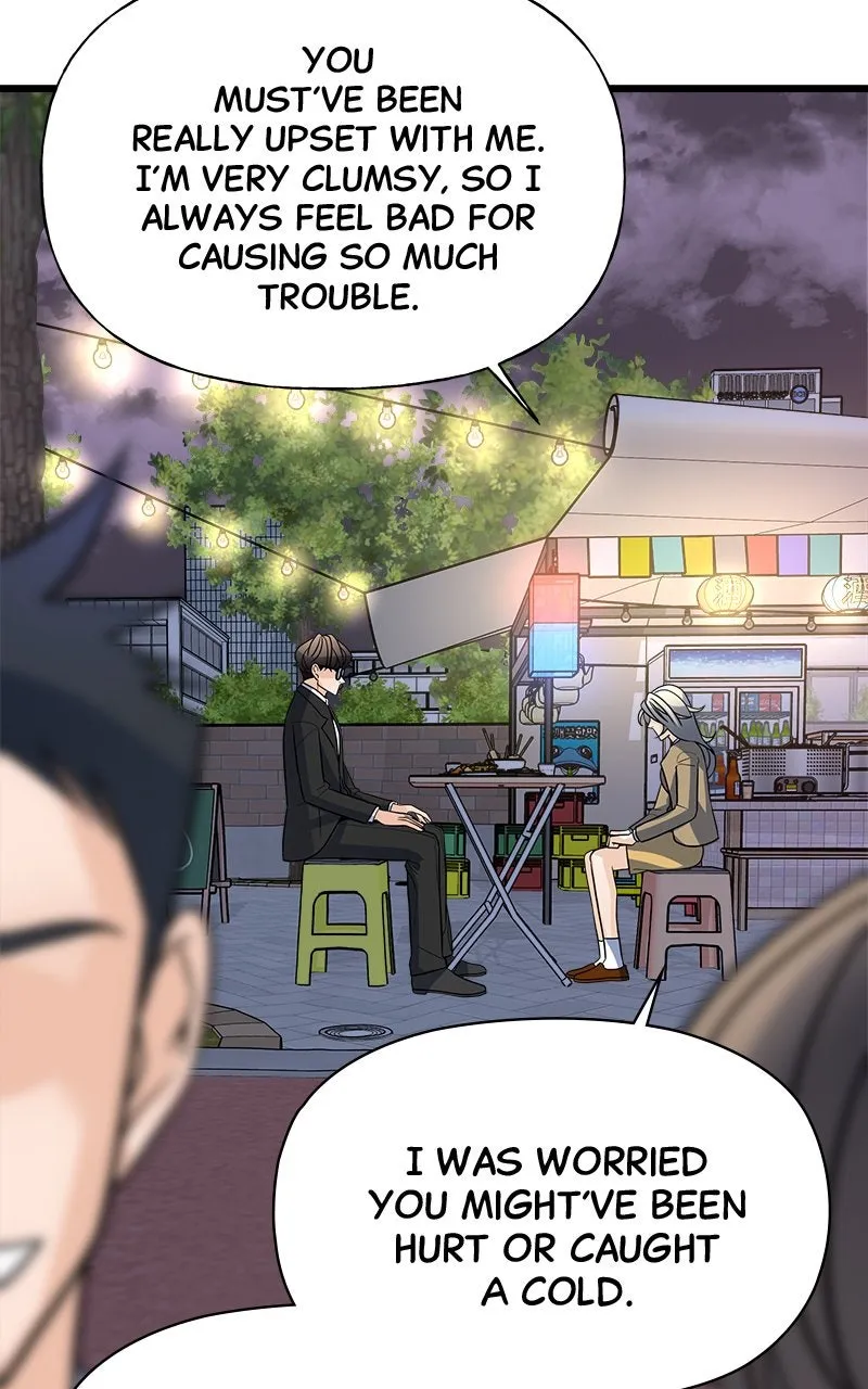Random Target Chapter 10 page 106 - 