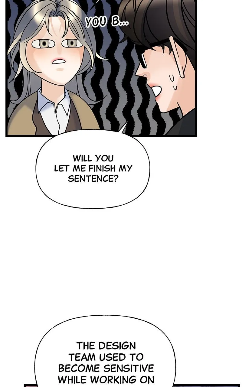 Random Target Chapter 10 page 114 - 