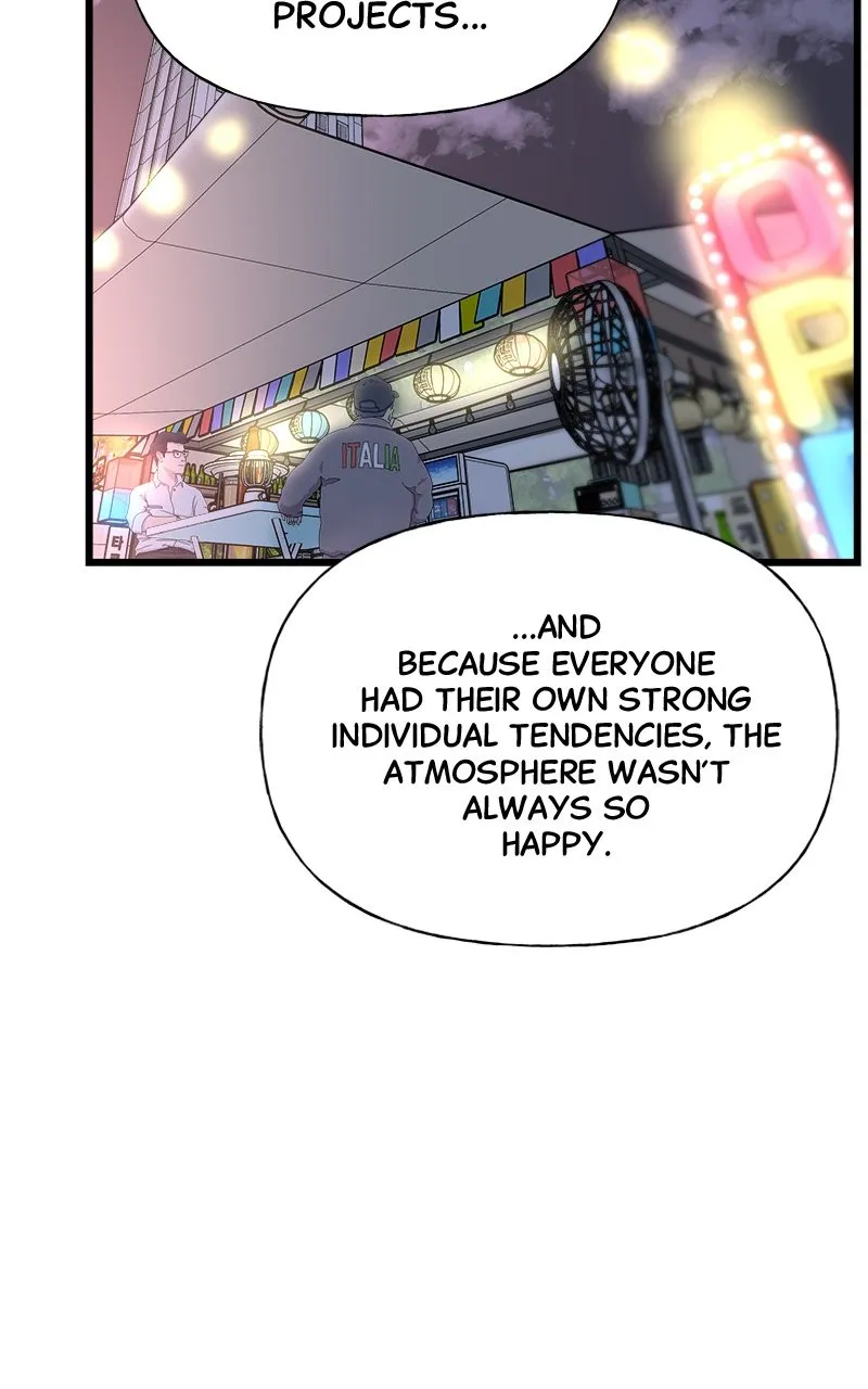 Random Target Chapter 10 page 115 - 