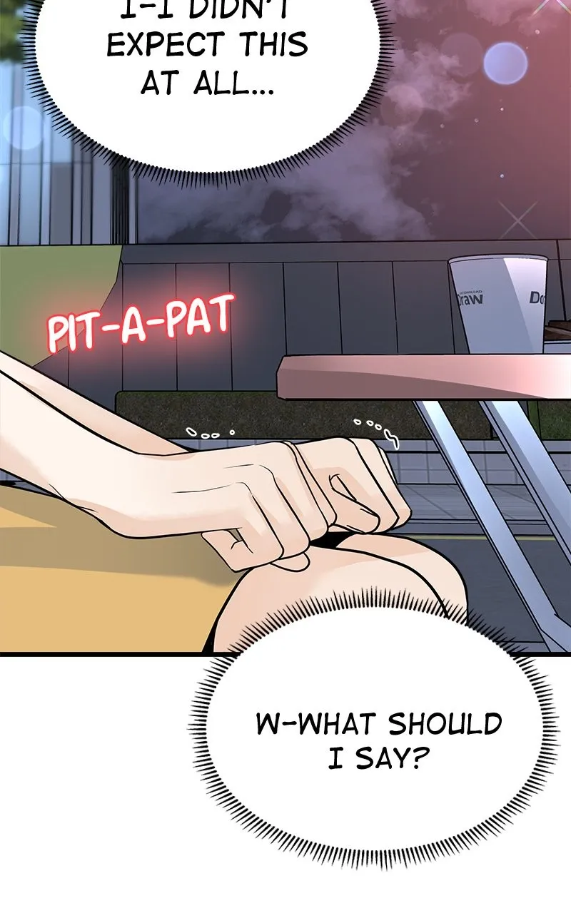 Random Target Chapter 10 page 123 - 
