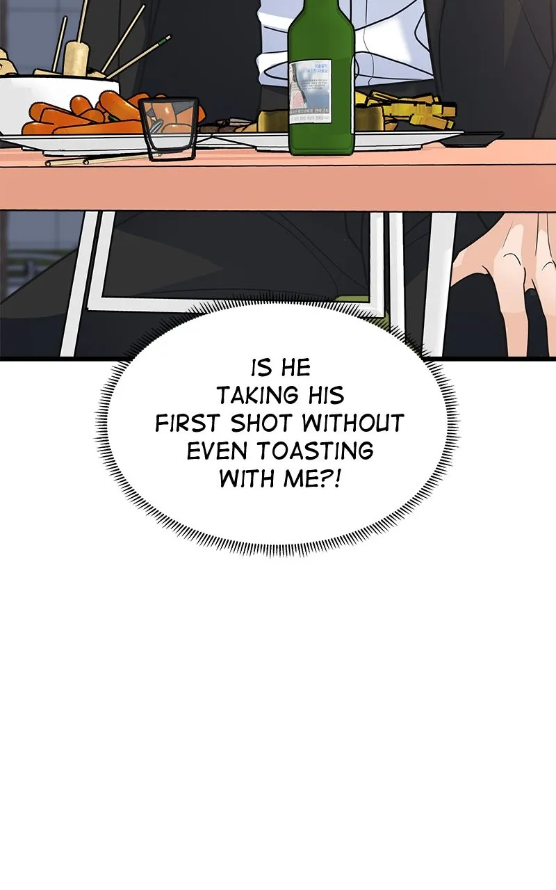 Random Target Chapter 10 page 147 - 