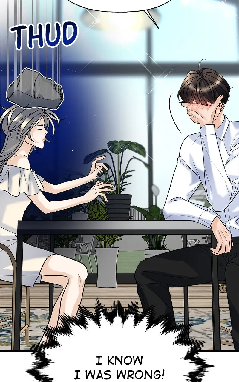 Random Target Chapter 10 page 51 - 