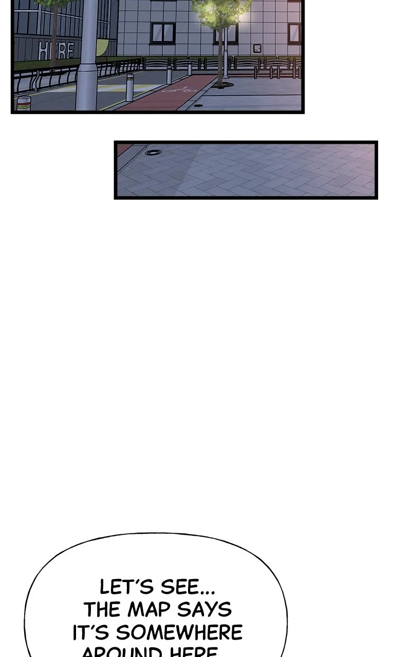 Random Target Chapter 10 page 65 - 