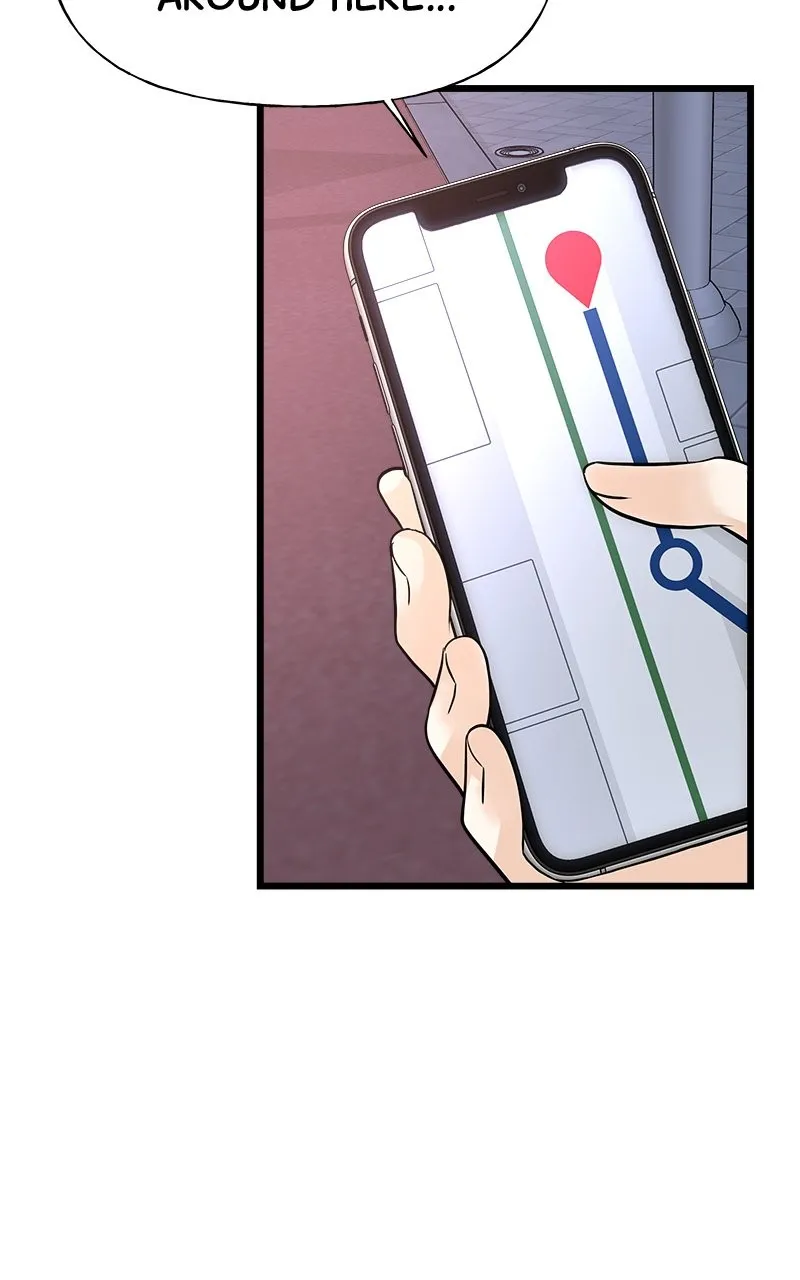 Random Target Chapter 10 page 66 - 