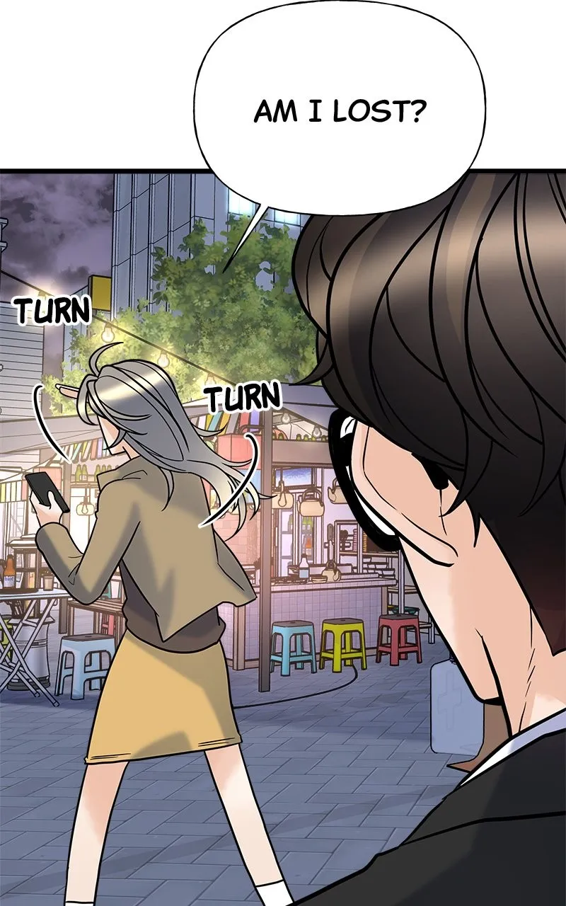Random Target Chapter 10 page 76 - 