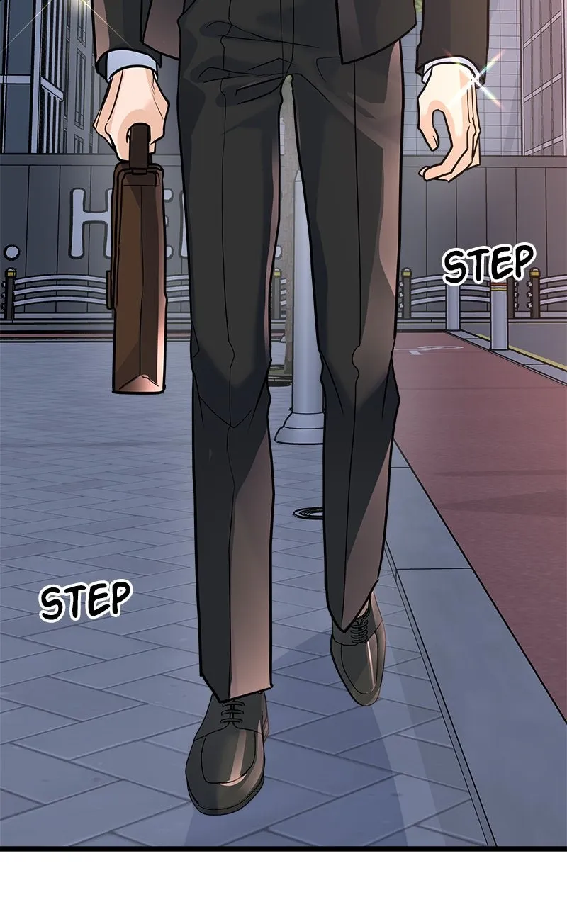 Random Target Chapter 10 page 81 - 