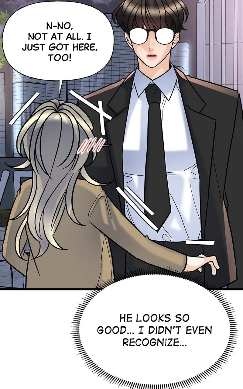 Random Target Chapter 10 page 83 - 