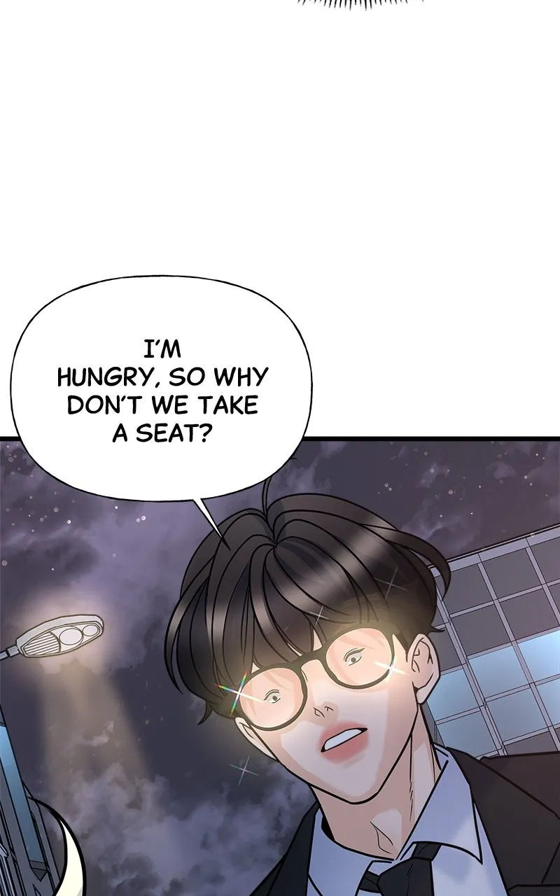 Random Target Chapter 10 page 84 - 