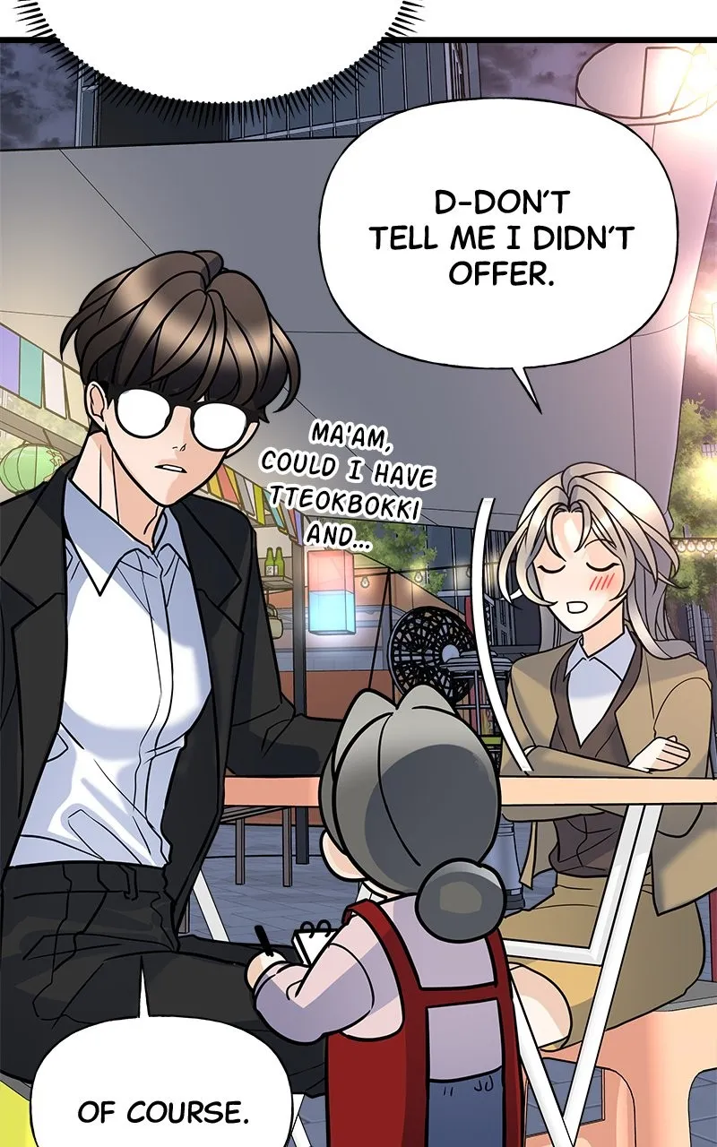 Random Target Chapter 10 page 92 - 