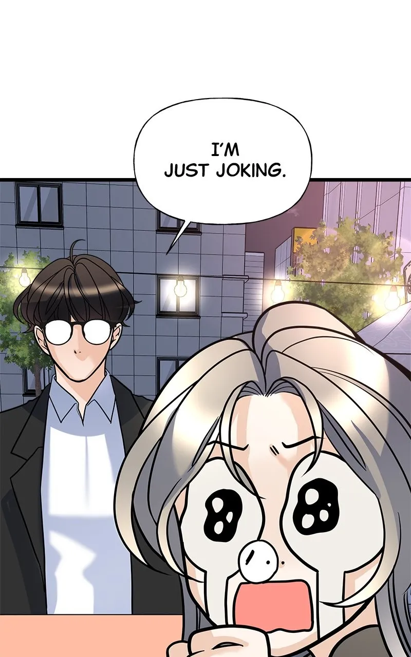 Random Target Chapter 10 page 95 - 