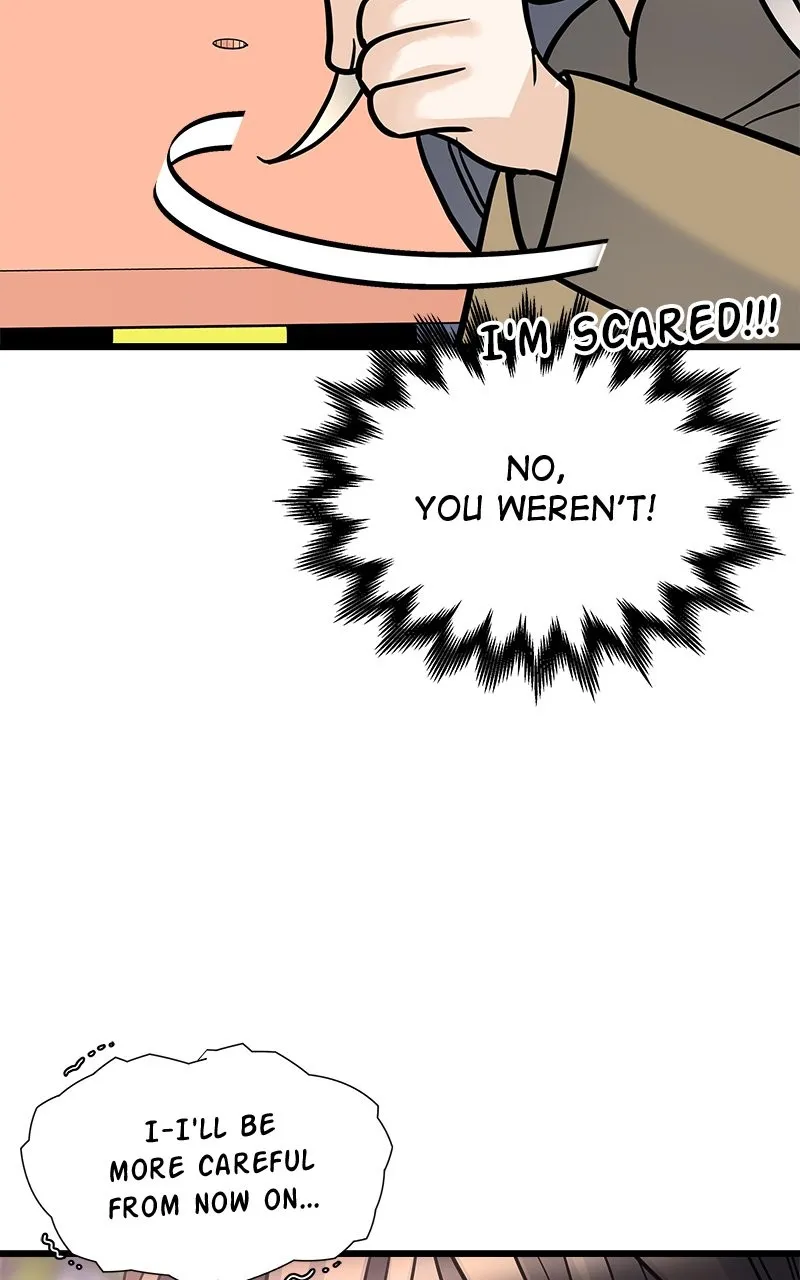 Random Target Chapter 10 page 96 - 