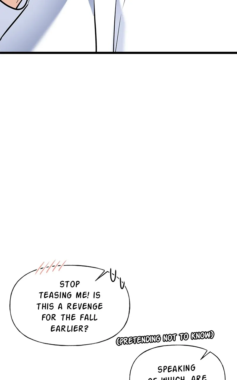 Random Target Chapter 11 page 106 - 