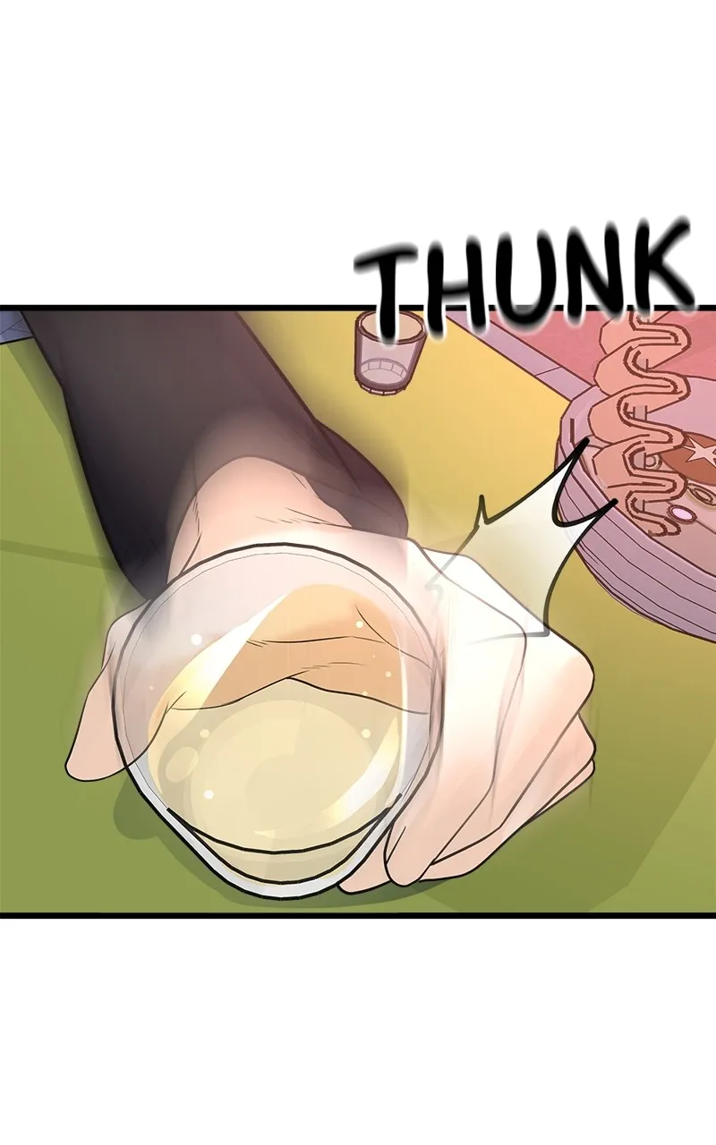 Random Target Chapter 11 page 108 - 