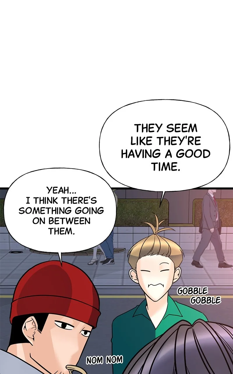Random Target Chapter 11 page 109 - 