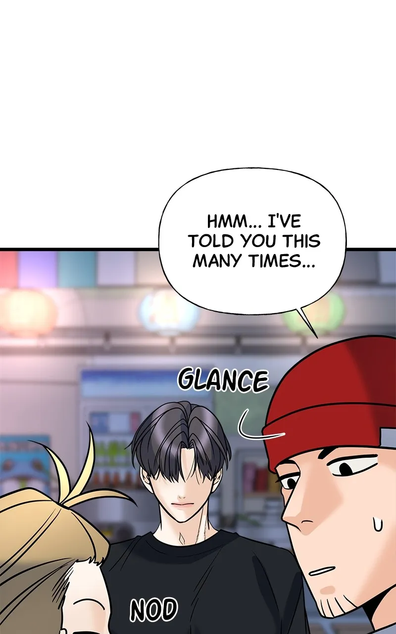 Random Target Chapter 11 page 115 - 