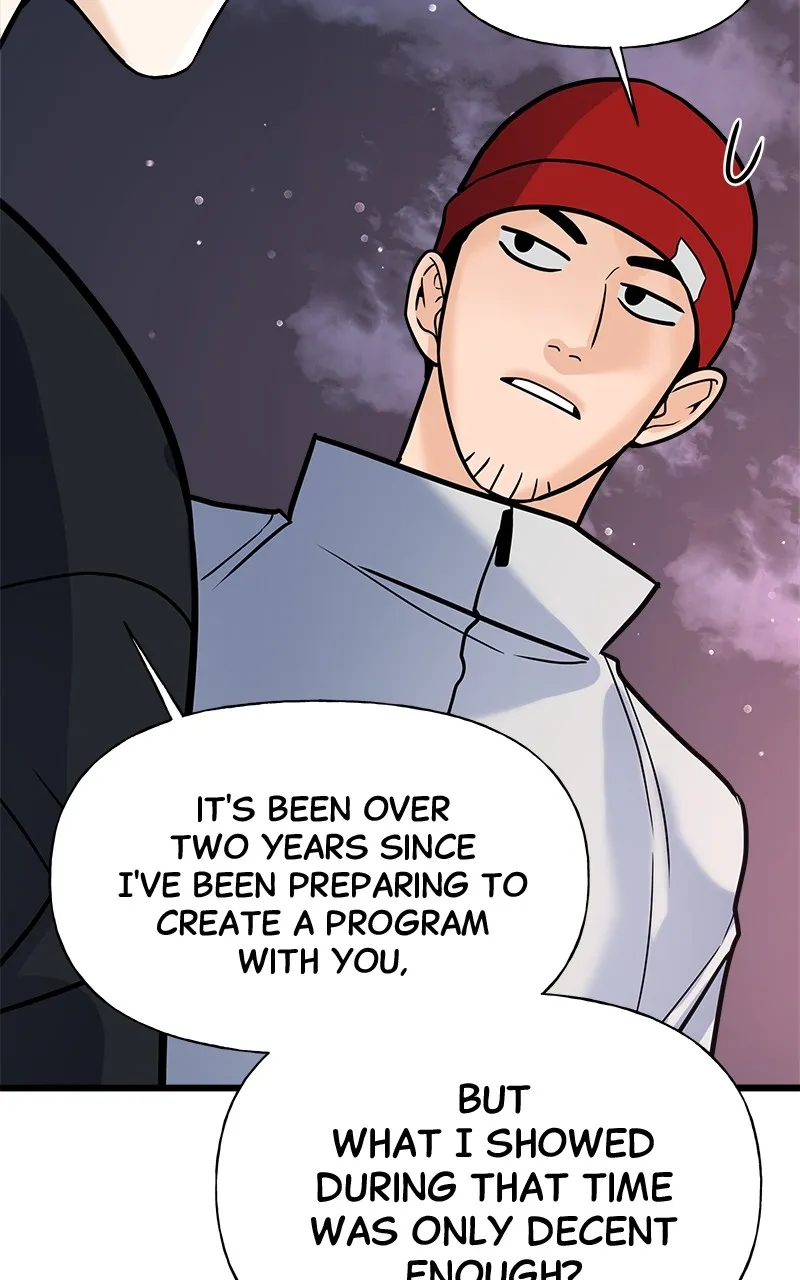 Random Target Chapter 11 page 120 - 