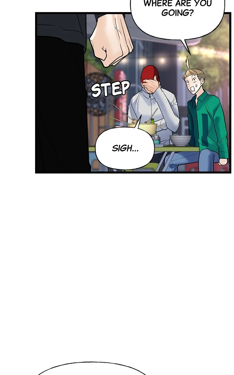 Random Target Chapter 11 page 125 - 