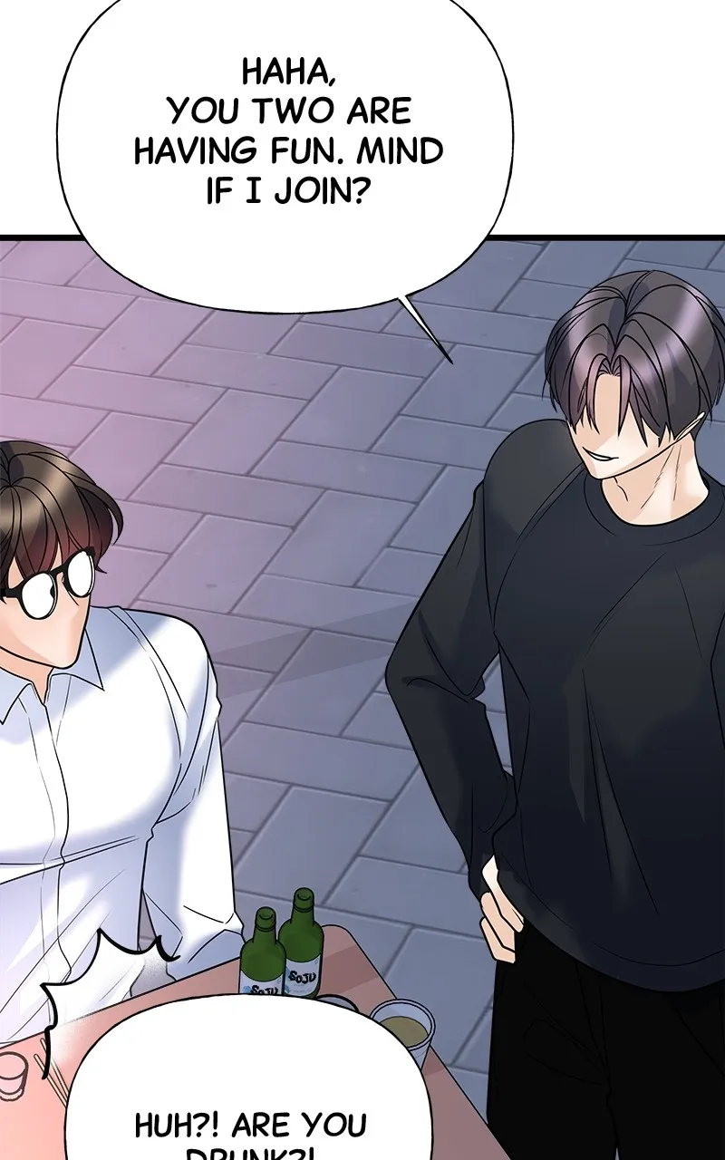 Random Target Chapter 11 page 126 - 