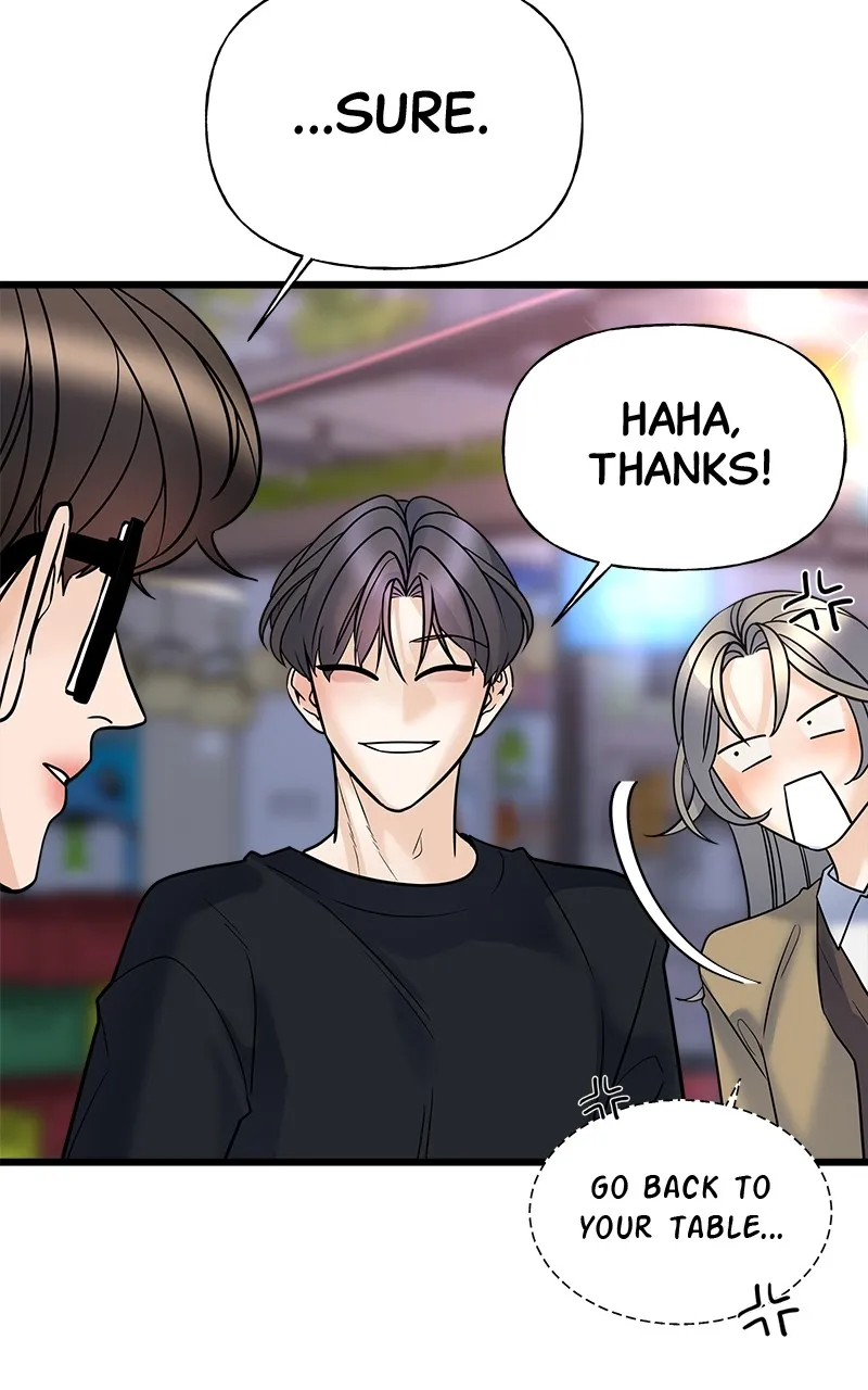 Random Target Chapter 11 page 128 - 