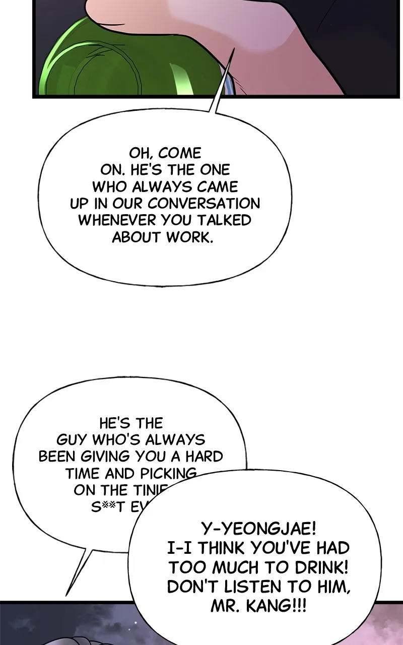 Random Target Chapter 11 page 132 - 