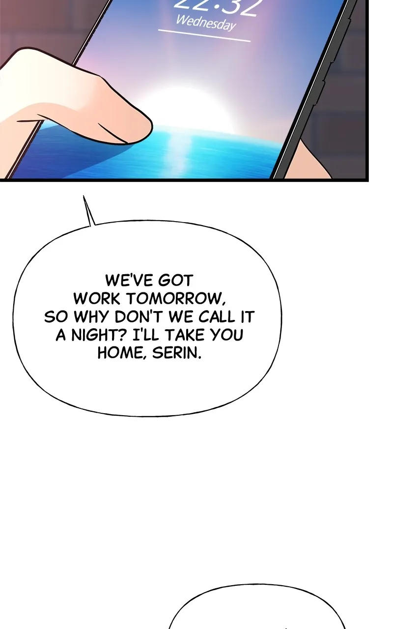 Random Target Chapter 11 page 141 - 