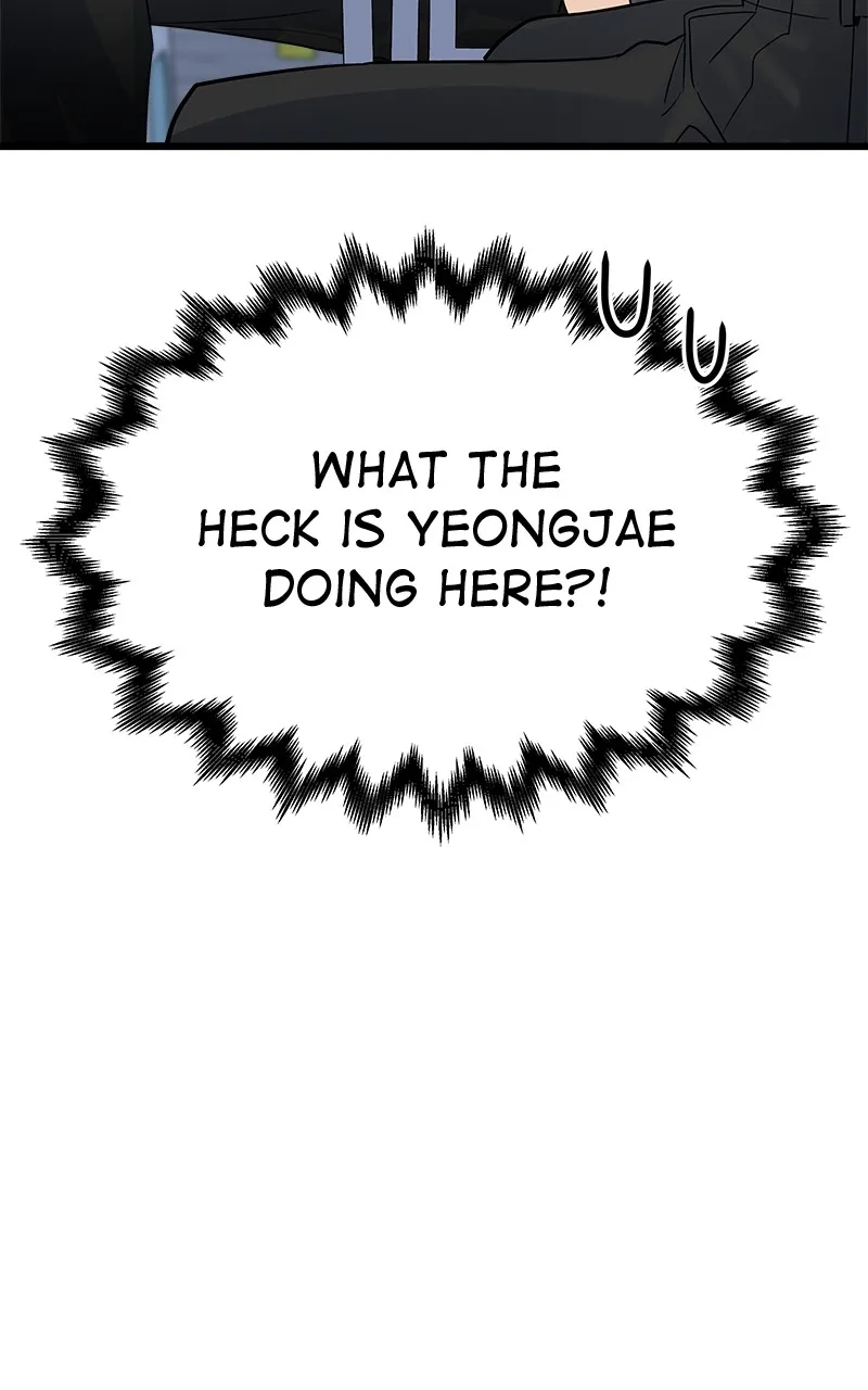 Random Target Chapter 11 page 18 - 