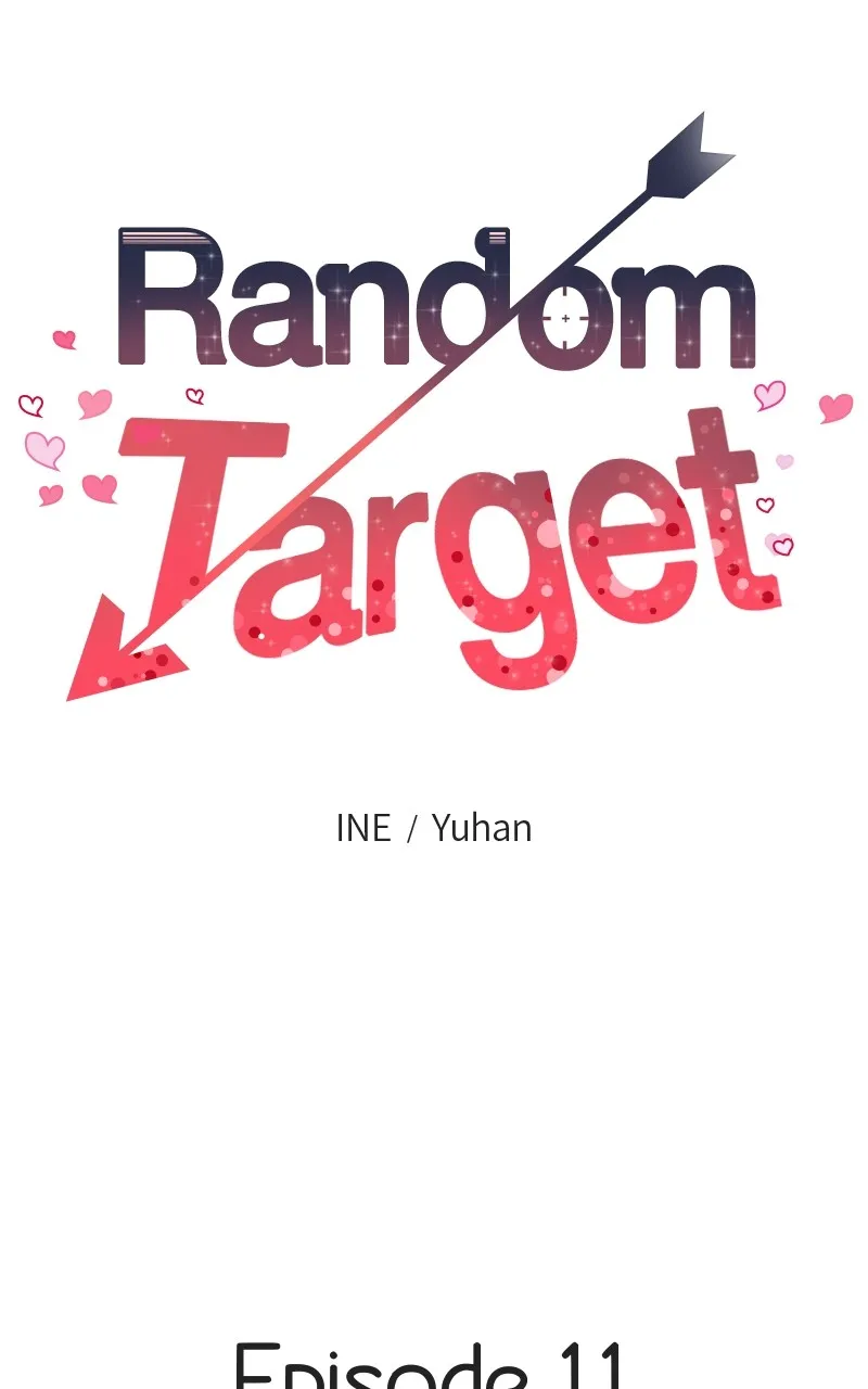 Random Target Chapter 11 page 19 - 