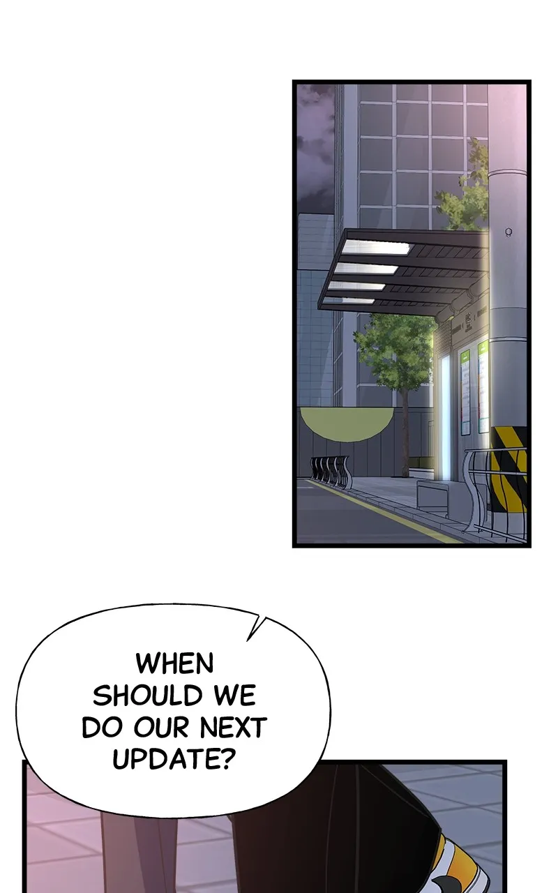 Random Target Chapter 11 page 50 - 