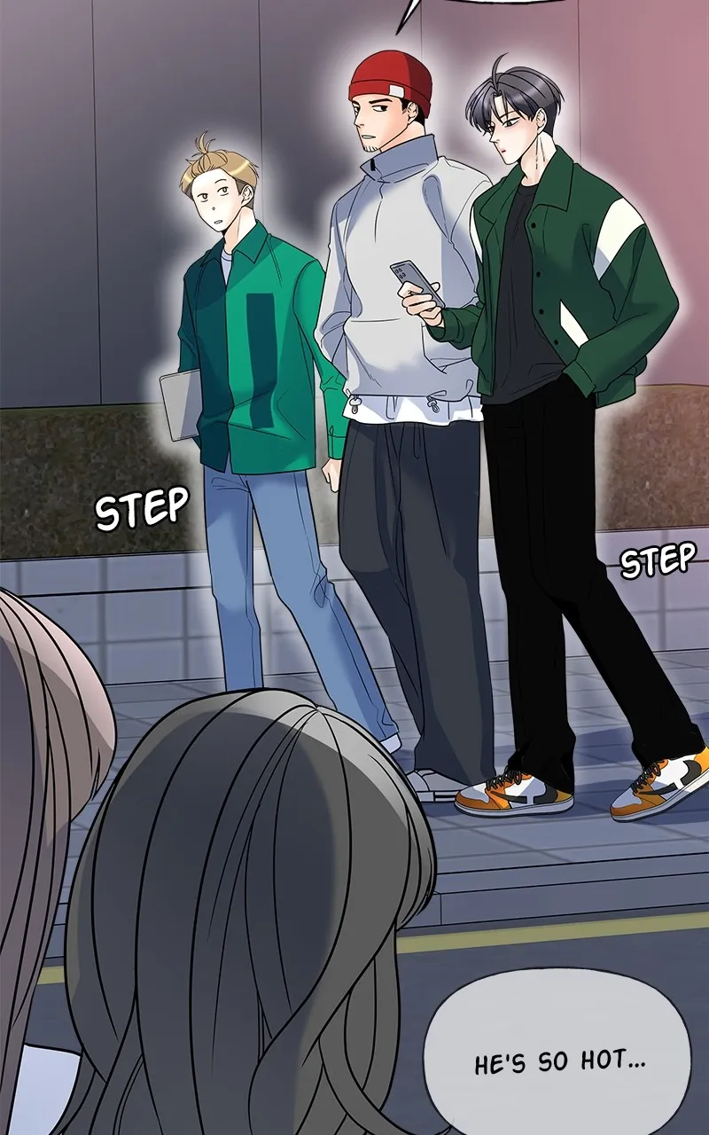 Random Target Chapter 11 page 52 - 