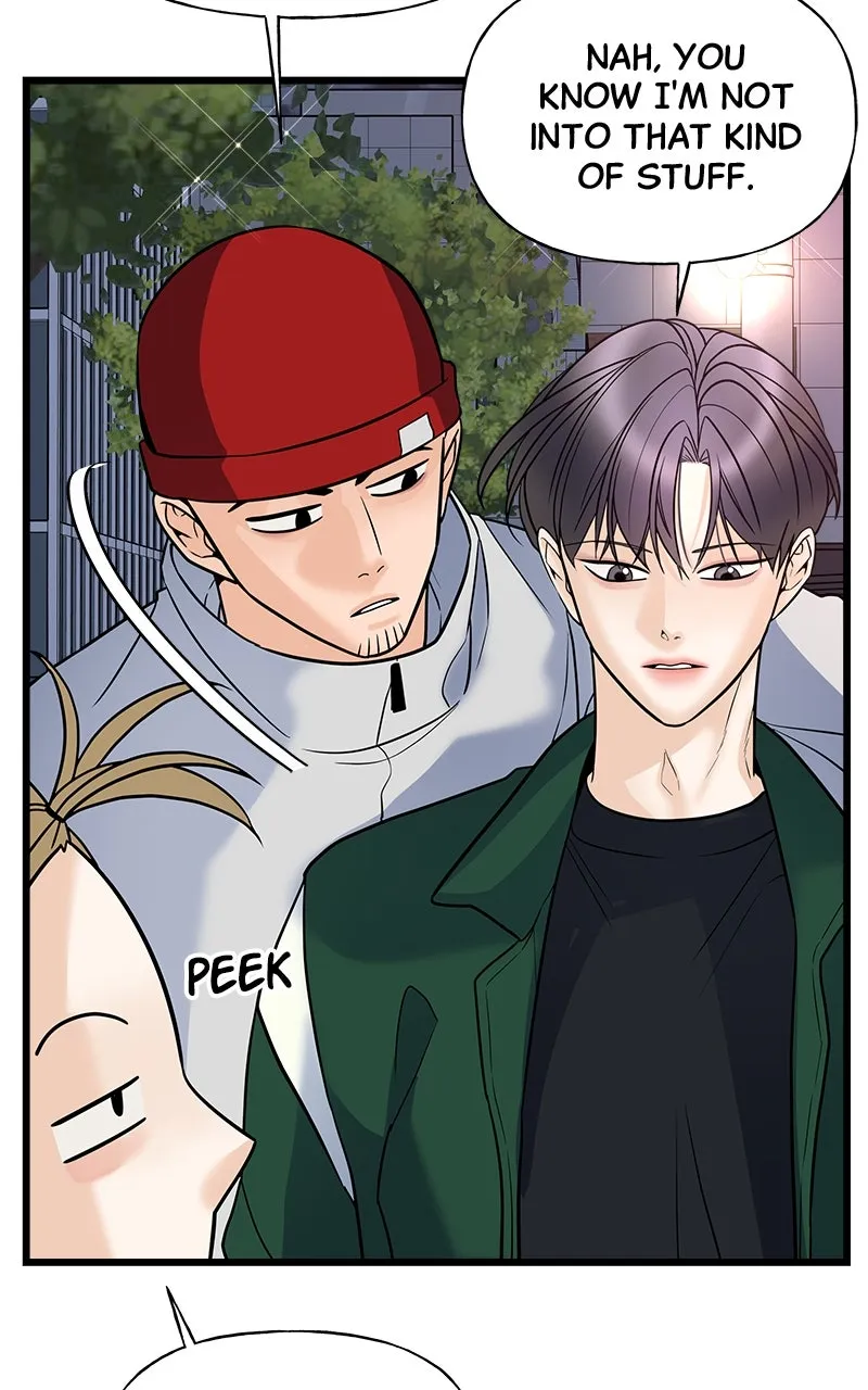 Random Target Chapter 11 page 56 - 