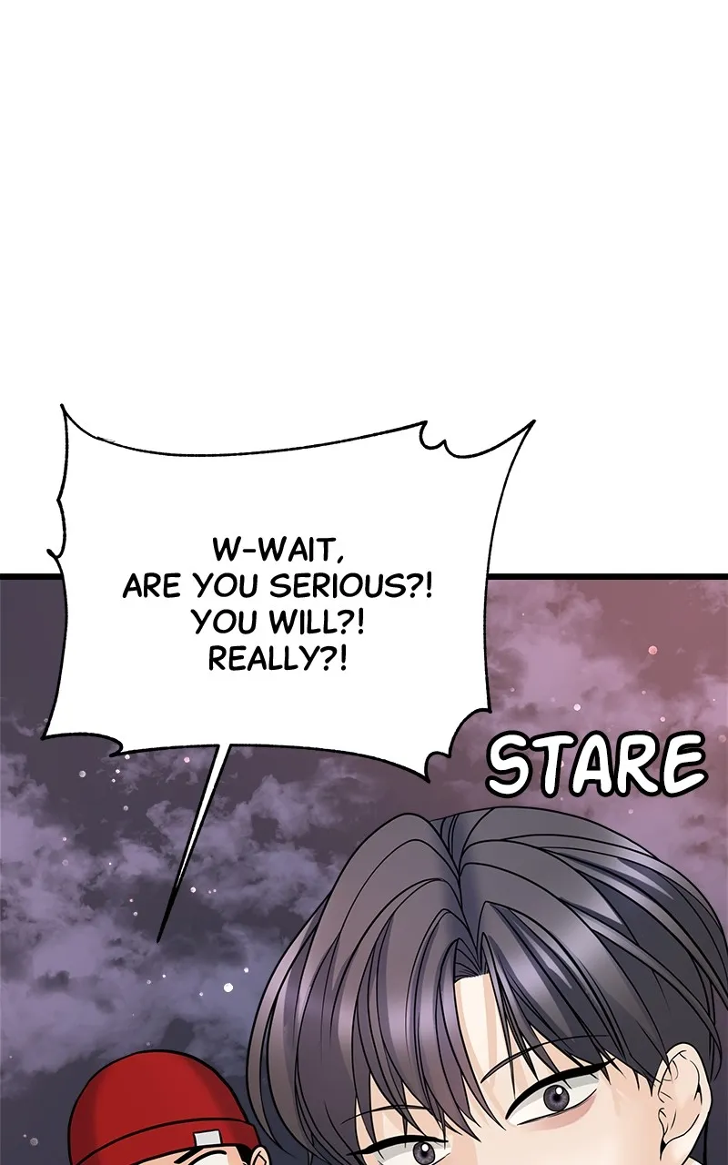 Random Target Chapter 11 page 60 - 