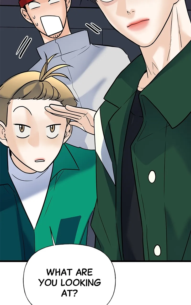 Random Target Chapter 11 page 61 - 