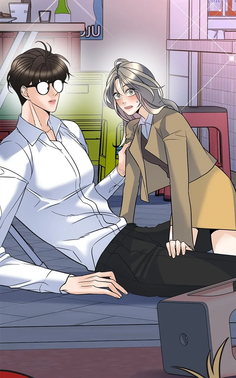 Random Target Chapter 11 page 63 - 