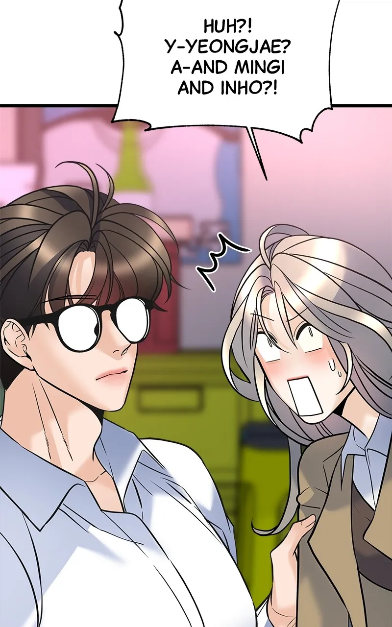 Random Target Chapter 11 page 65 - 